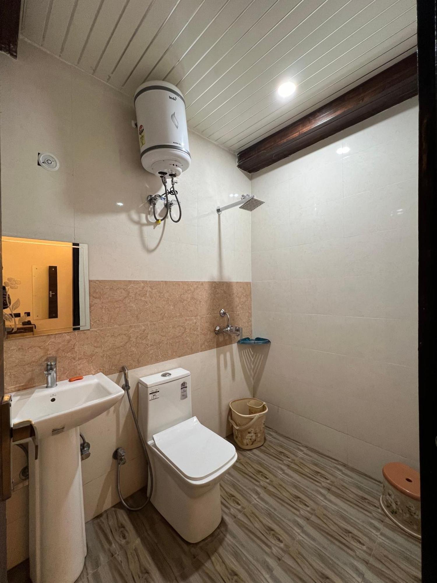 Govindam Royal Stay Jaipur Quarto foto